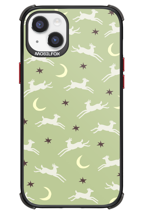 Folclore Rush - Apple iPhone 14 Plus