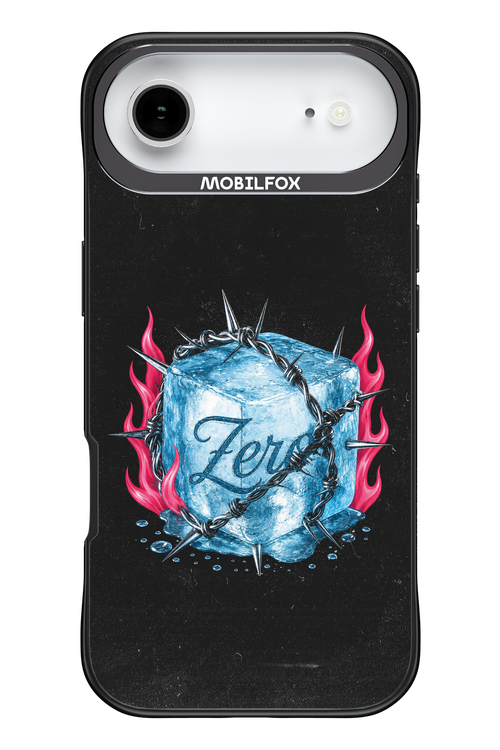Zero 2.0 - Apple iPhone 17 Air