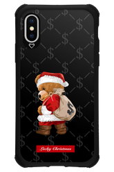 Lucky Christmas - Apple iPhone XS