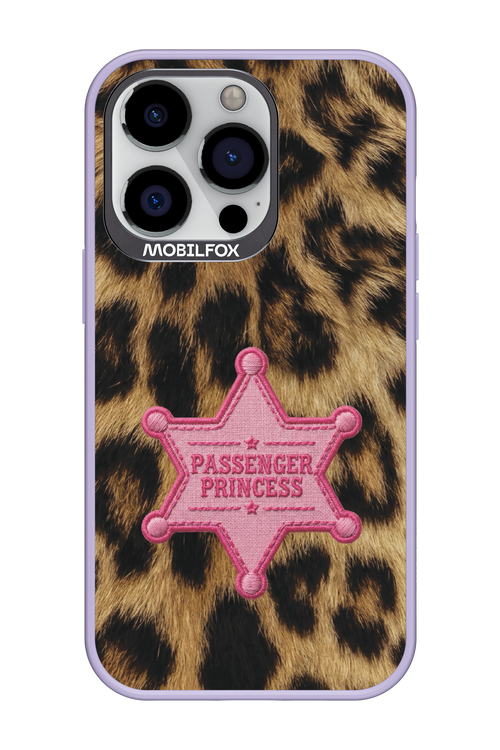 Passenger Princess 2.0 - Apple iPhone 13 Pro