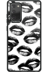 Ghost Kiss 2.0 - Samsung Galaxy Note 20