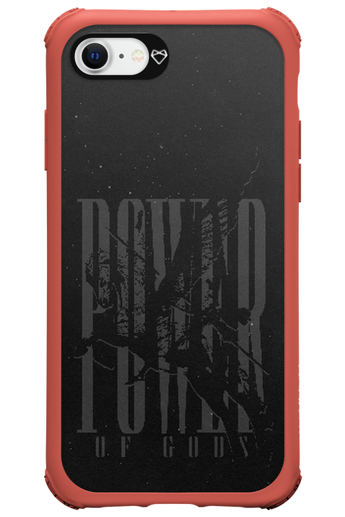 Power of Gods - Apple iPhone SE 2022