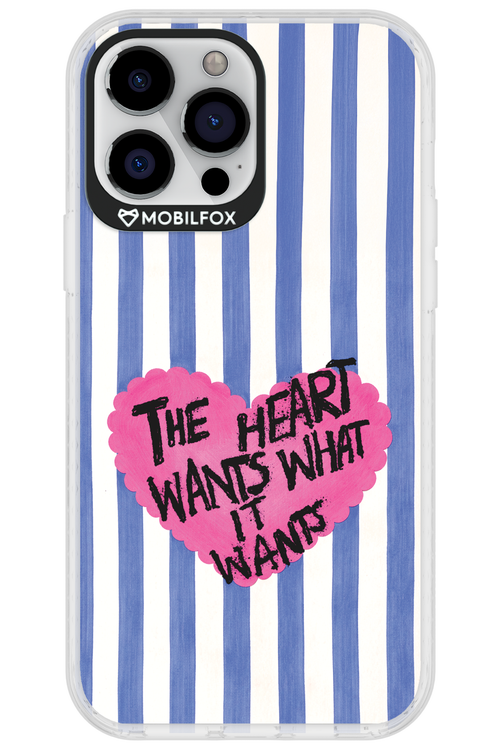 THWYW 2.0 - Apple iPhone 13 Pro Max