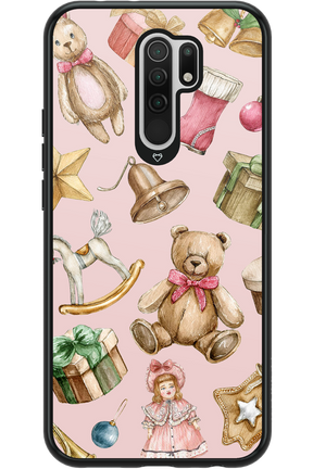 Toy Shop - Xiaomi Redmi 9