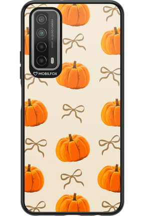Cutie Pumpkin - Huawei P Smart 2021