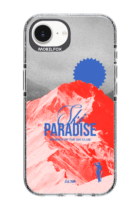 Frozen Paradise - Apple iPhone 16e