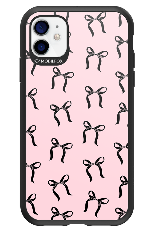 Bow Promise 2.0 - Apple iPhone 11