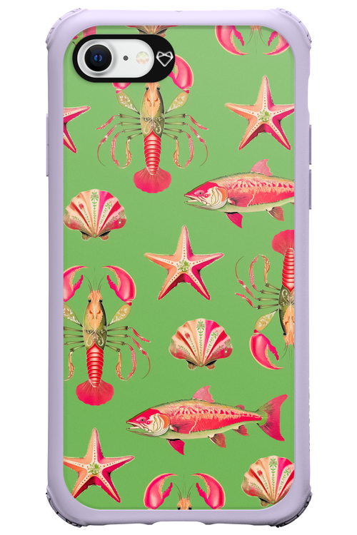 Sea Stars - Apple iPhone 7