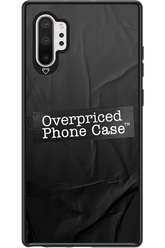 Overpriced Phone Case 2.0 - Samsung Galaxy Note 10+
