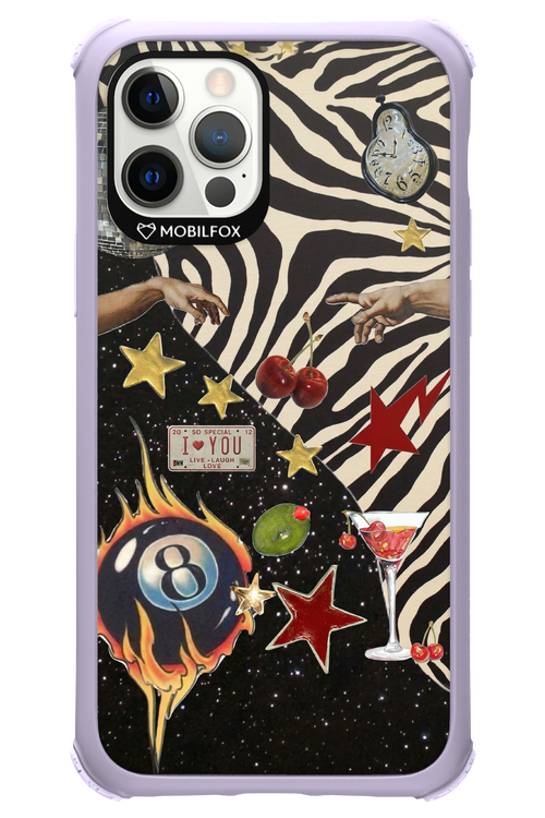 Party hard 2.0 - Apple iPhone 12 Pro
