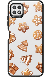 Gingerbread - Samsung Galaxy A22 5G