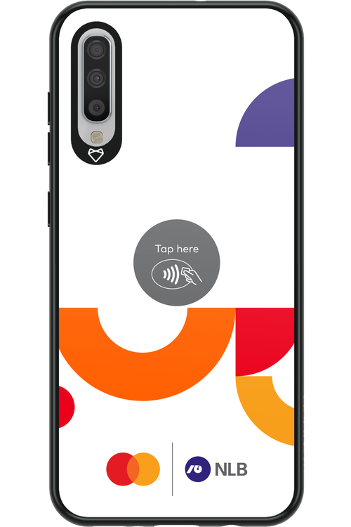 NLB Color 2.0 - Samsung Galaxy A70