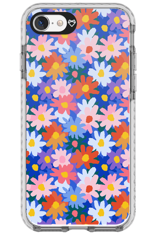 Happy Bloom - Apple iPhone 8