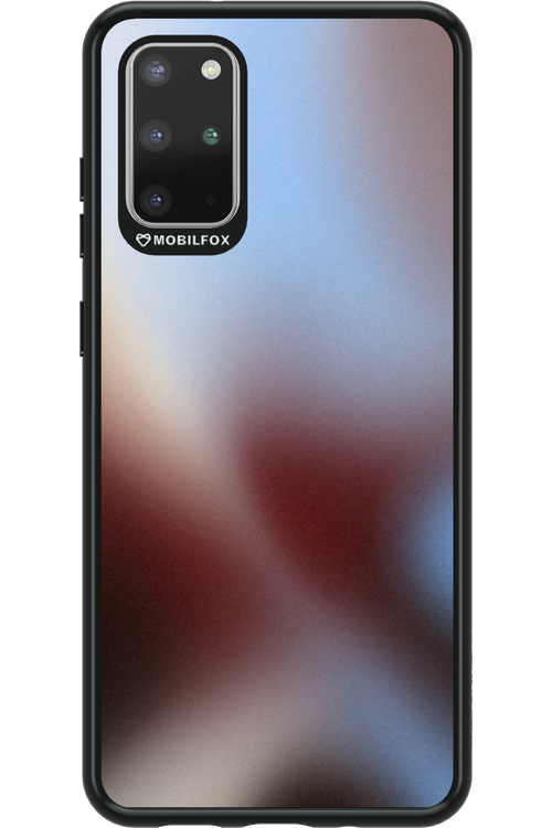 Baby Blue Aura 2.0 - Samsung Galaxy S20+