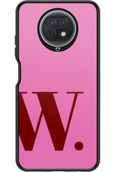 W (Sorbet) 2.0 - Xiaomi Redmi Note 9T 5G