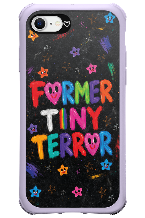 Tiny Terror 2.0 - Apple iPhone 7