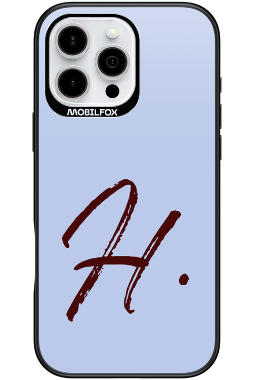 (Jellyfish Presso) H 2.0 - Apple iPhone 16 Pro Max