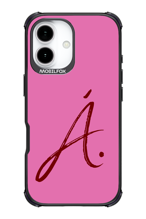 (Sorbet) A II 2.0 - Apple iPhone 17