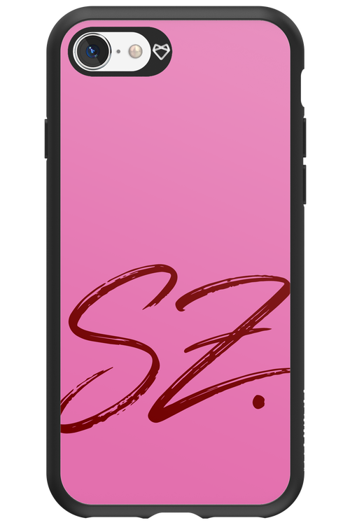 (Sorbet) SZ 2.0 - Apple iPhone SE 2022