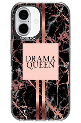 Drama Queen - Apple iPhone 16