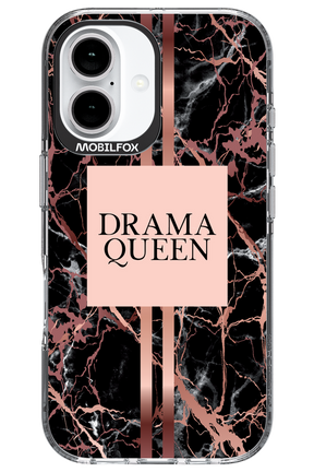 Drama Queen - Apple iPhone 16
