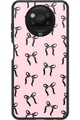 Bow Promise - Xiaomi Poco X3 Pro