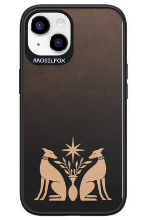 Greyhound Garden - Apple iPhone 14