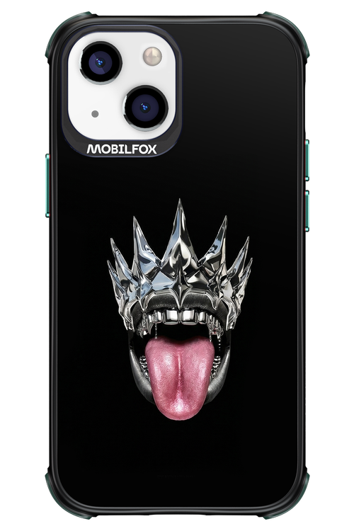 The Diamond King 2.0 - Apple iPhone 13 Mini
