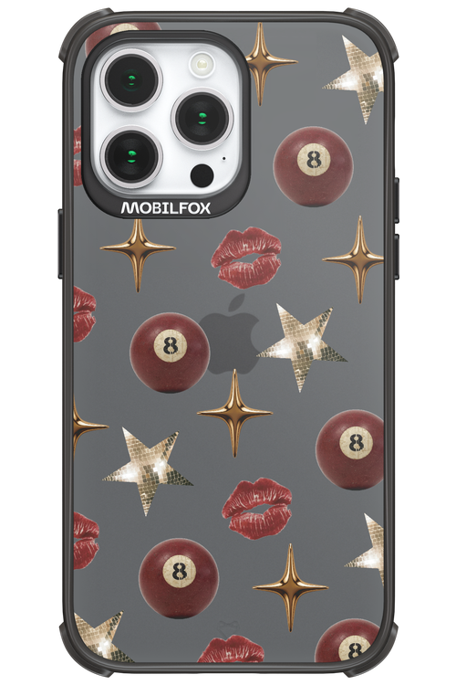Lucky strike 2.0 - Apple iPhone 14 Pro Max