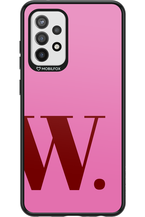W (Sorbet) 2.0 - Samsung Galaxy A72