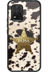 BOSS II 2.0 - Xiaomi Mi 10 Lite 5G