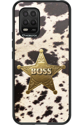 BOSS II 2.0 - Xiaomi Mi 10 Lite 5G