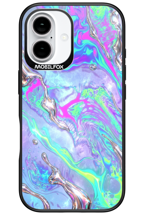 Aurora 2.0 - Apple iPhone 16