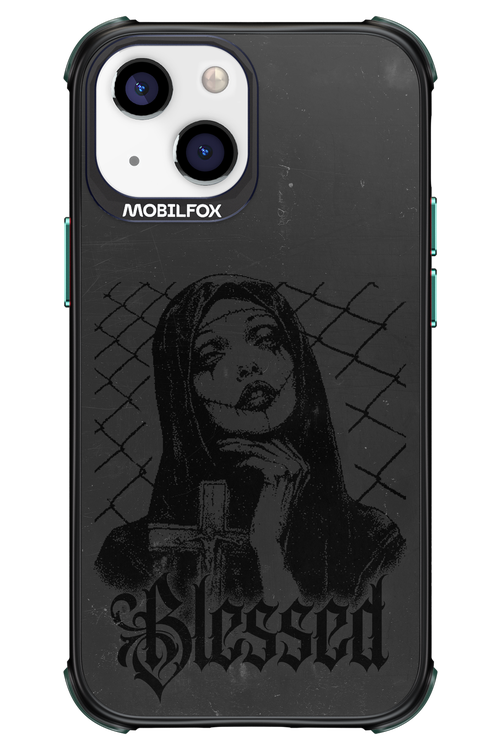 God bless 2.0 - Apple iPhone 13 Mini