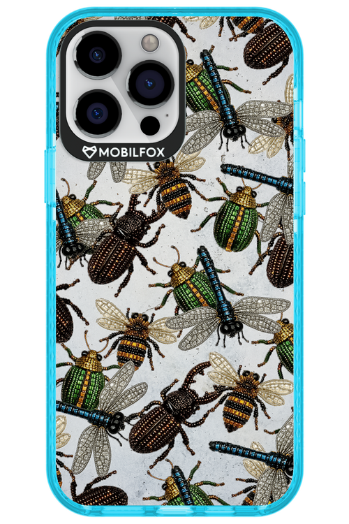Beetle Gem - Apple iPhone 13 Pro Max