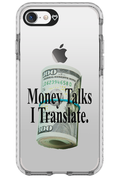 Money Talks II 2.0 - Apple iPhone 7