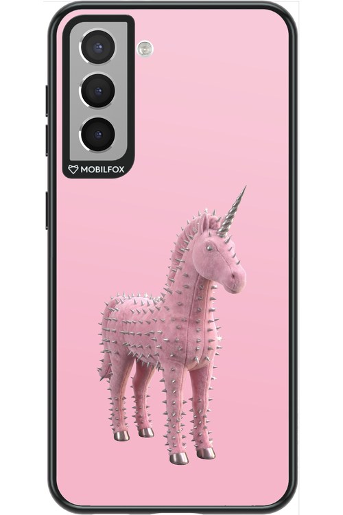 Punk Unicorn 2.0 - Samsung Galaxy S21