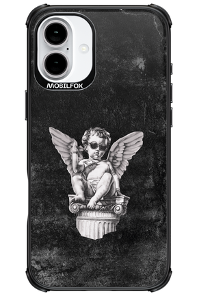 Fallen Angel - Apple iPhone 16 Plus