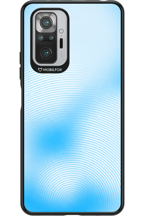 Cloudwalker 2.0 - Xiaomi Redmi Note 10 Pro