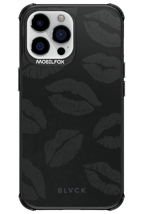 Dark Lips - Apple iPhone 13 Pro Max