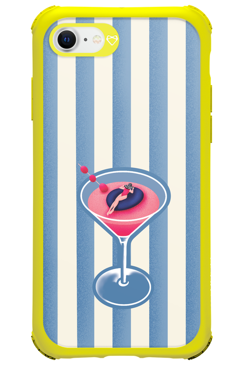 Poolside Affair - Apple iPhone 7