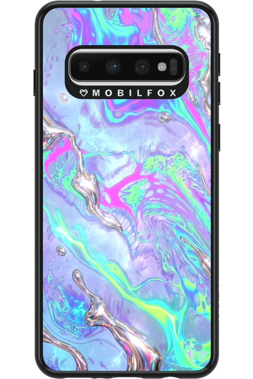 Aurora 2.0 - Samsung Galaxy S10
