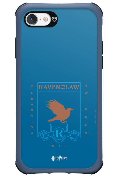 Ravenclaw. - Apple iPhone 7