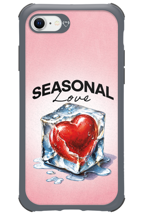 Seasonal Love 2.0 - Apple iPhone SE 2022