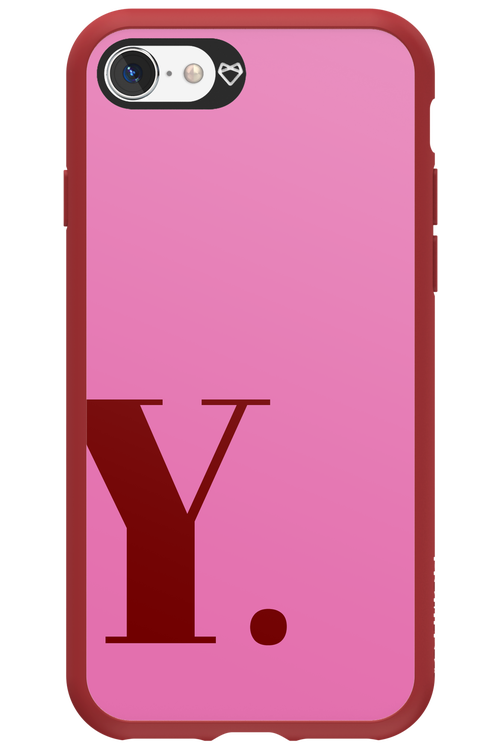 Y (Sorbet) 2.0 - Apple iPhone 8