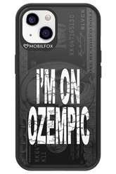 ozempic 2.0 - Apple iPhone 13