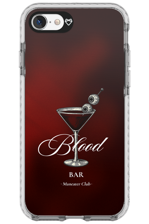 Blood Bar - Apple iPhone 7