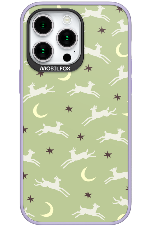 Folclore Rush - Apple iPhone 15 Pro Max