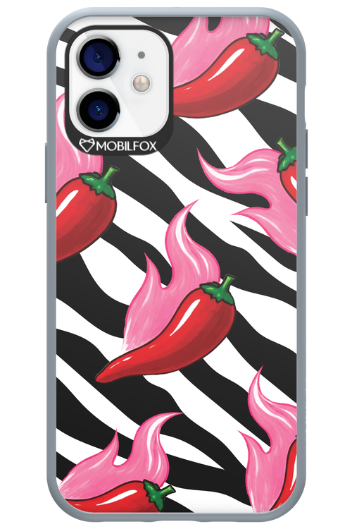 SPICY STRIPES 2.0 - Apple iPhone 12