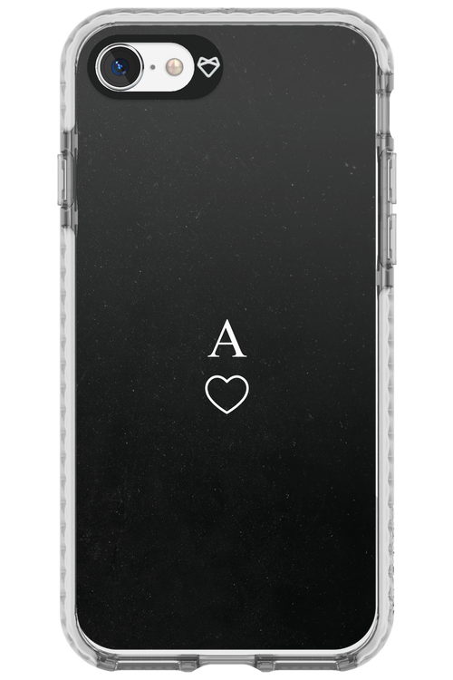 A Black 2.0 - Apple iPhone SE 2022